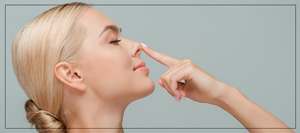 PDO Nose Lift Procedure Near Me in Verona, NJ