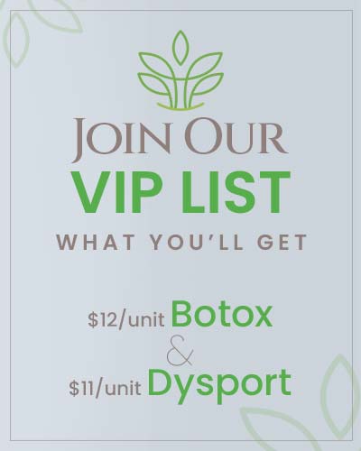 Join the VIP List of True Bliss Medical’s MedSpa in Verona, NJ Join the VIP List of True Bliss Medical’s MedSpa in Verona, NJ