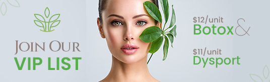 Join the VIP List of True Bliss Medical’s MedSpa in Verona, NJ Join the VIP List of True Bliss Medical’s MedSpa in Verona, NJ