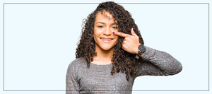 African-American Non-Surgical Rhinoplasty Near Me in Verona, NJ African-American Non-Surgical Rhinoplasty Near Me in Verona, NJ