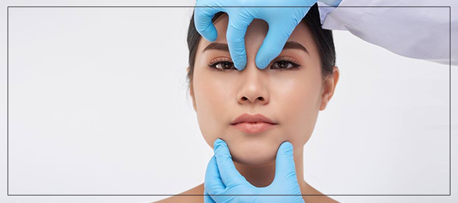 Asian Nose Filler Specialist Near Me in Verona, NJ