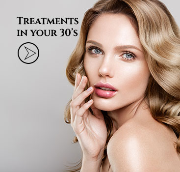 Medspa Treatments for Age 30s at True Bliss Medical in Verona, NJ