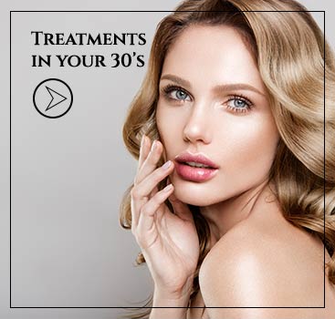 Medspa Treatments for Age 30s at True Bliss Medical in Verona, NJ