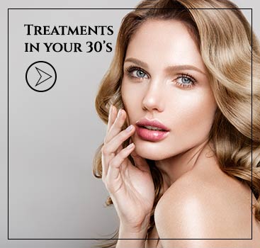 Treatments for Age 30's in Verona, NJ