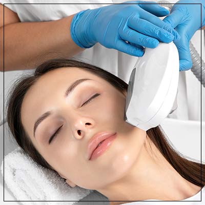 Dermaplaning Treatment Specialist Near Me in Verona, NJ