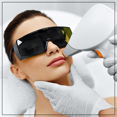 Dermaplaning Treatment Specialist Near Me in Verona, NJ