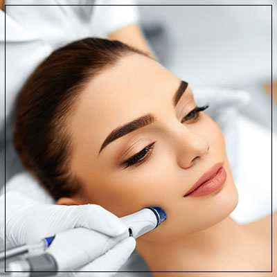 Microdermabrasion Treatment Specialist Near Me in Verona, NJ