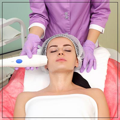 RF Microneedling Near Me in Verona, NJ