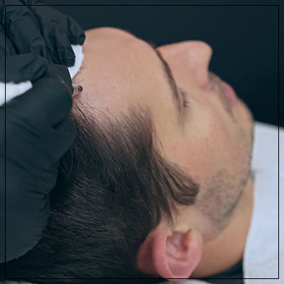 Scalp Micropigmentation Treatment Specialist Near Me in Verona, NJ Scalp Micropigmentation Treatment Specialist Near Me in Verona, NJ