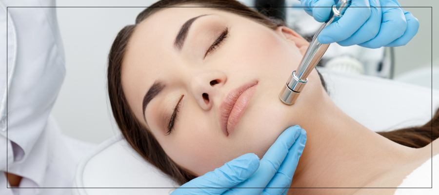 Benefits of Microdermabrasion Treatment Near Me in Verona, NJ Benefits of Microdermabrasion Treatment Near Me in Verona, NJ
