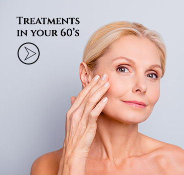 MedSpa Treatments for Age 60s at True Bliss Medical in Verona, NJ