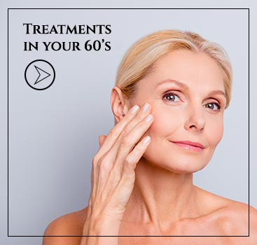 MedSpa Treatments for Age 60s at True Bliss Medical in Verona, NJ