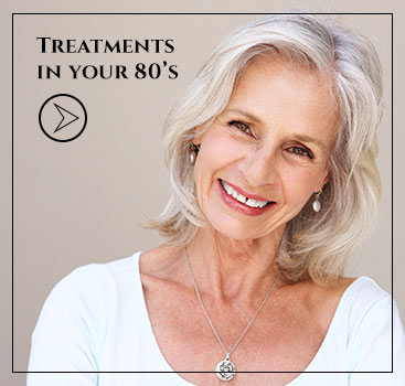Medspa Treatments for Age 80s at True Bliss Medical in Verona, NJ