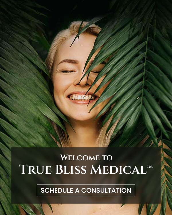 Welcome to True Bliss Medical™, MedSpa located in Verona, NJ