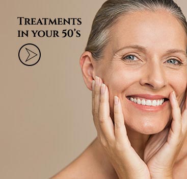 Medspa Treatments for Age 50s at True Bliss Medical in Verona, NJ