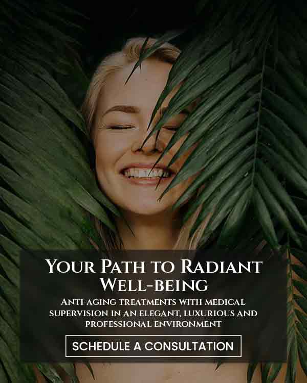 Welcome to True Bliss Medical™, MedSpa located in Verona, NJ
