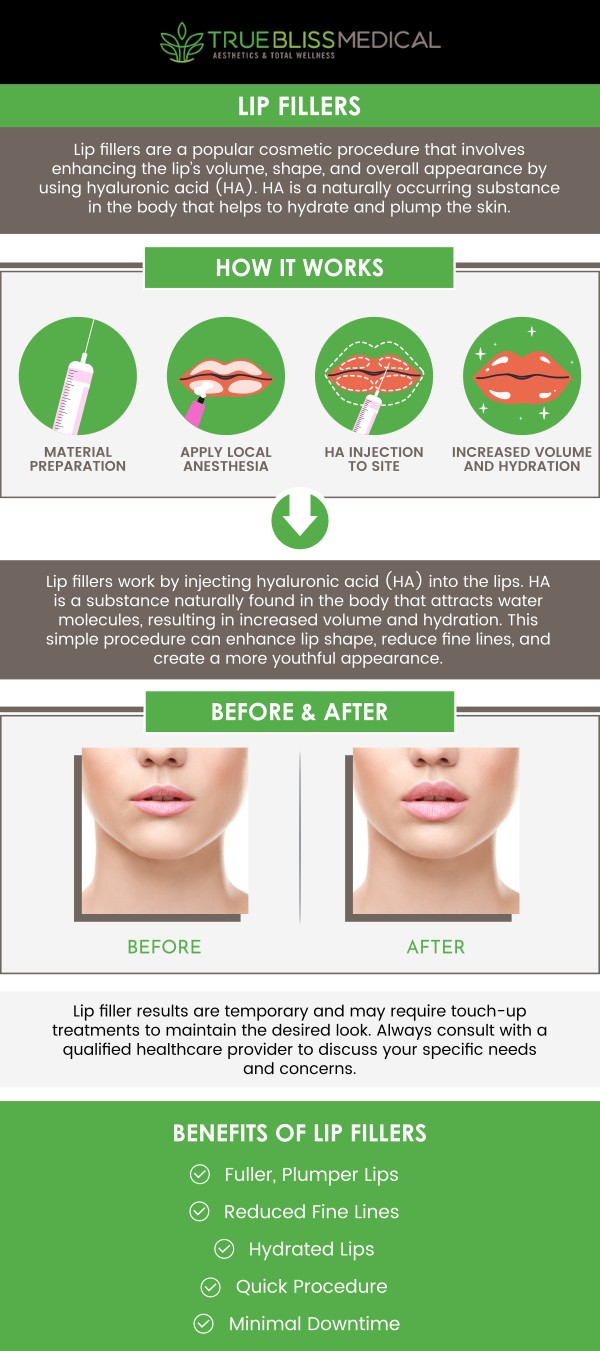 At True Bliss Medical Spa in Verona, NJ, lip filler prices typically range from $500 to $1,200, depending on the type of filler and the number of syringes needed. Dr. Alexander Rios offers personalized consultations to determine the right treatment plan for your aesthetic goals. His goal is to enhance your natural beauty while ensuring the procedure is both effective and cost-conscious. For more information, contact us today or request an appointment online. We are conveniently located at 96 Pompton Ave Suite 102, Verona, NJ 07044.