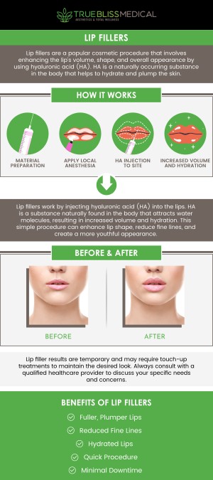 At True Bliss Medical Spa in Verona, NJ, lip filler prices typically range from $500 to $1,200, depending on the type of filler and the number of syringes needed. Dr. Alexander Rios offers personalized consultations to determine the right treatment plan for your aesthetic goals. His goal is to enhance your natural beauty while ensuring the procedure is both effective and cost-conscious. For more information, contact us today or request an appointment online. We are conveniently located at 96 Pompton Ave Suite 102, Verona, NJ 07044.