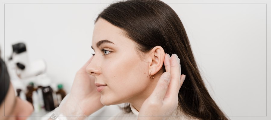 Earlobe Repair Specialist Near Me in Verona, NJ